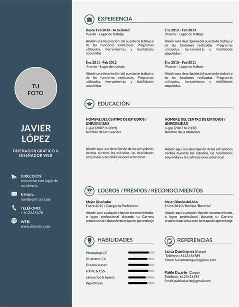 Plantilla Curriculum Vitae Harold Raul Mauricio Herhuay UDocz