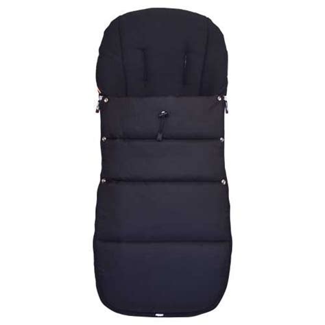 Rebajas Sacos Silla Paseo Baby Ace Baby Essentials Universales Mas