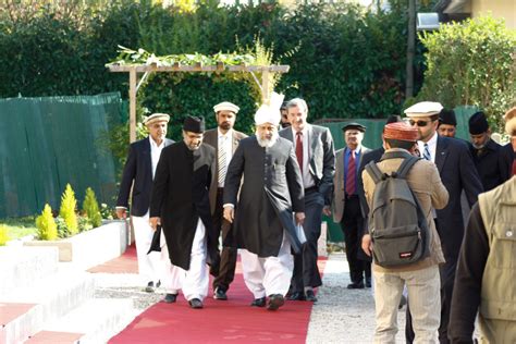 Khalifa Of Islam France Tour Ahmadiyya Gallery