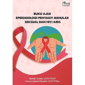 Jual Buku Ajar Epidemiologi Penyakit Menular Seksual Dan Hiv Aids