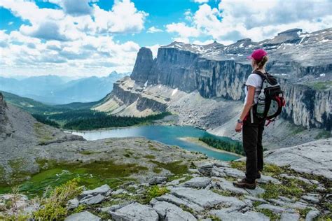 Banff Hikes Best Hikes In Banff National Park Canada Banff