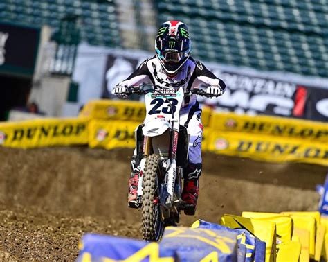 Supercross Chase Sexton Si Rilancia Nella Triple Crown Di Anaheim 2