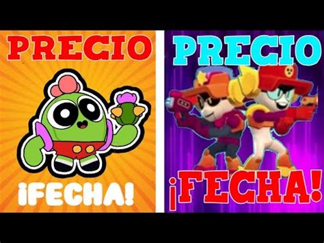 Fechas Y Precios Oficiales De La Skin De Spike Animado Y De Larry Y