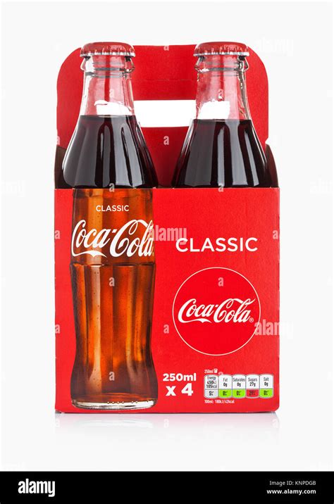 Bouteilles de coca cola Banque d images détourées Alamy