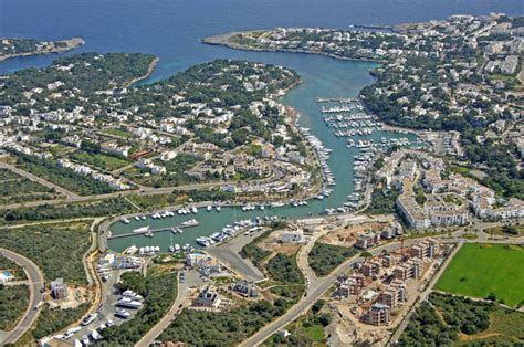 Cala D'Or Marina in Cala D'Or, Mallorca, Spain - Marina Reviews - Phone Number - Marinas.com