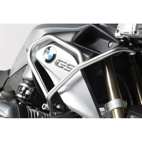 Crashbar Sup Rieur Acier Inox Bmw R Gs Lc Tech Roo