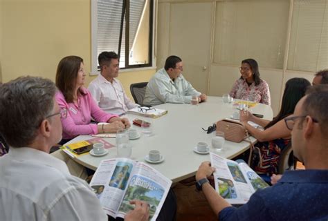 Munir Conquista Polo Do Caf Do Trabalhador Para Volta Redonda Di Rio