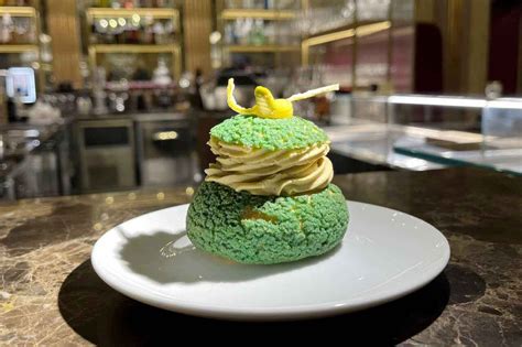 Il Caffè San Carlo A Torino Con La Formula Oggi A Pranzo A 1250