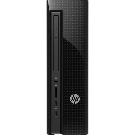 Questions And Answers HP Slimline Desktop 410 120 Intel Core I5 8GB