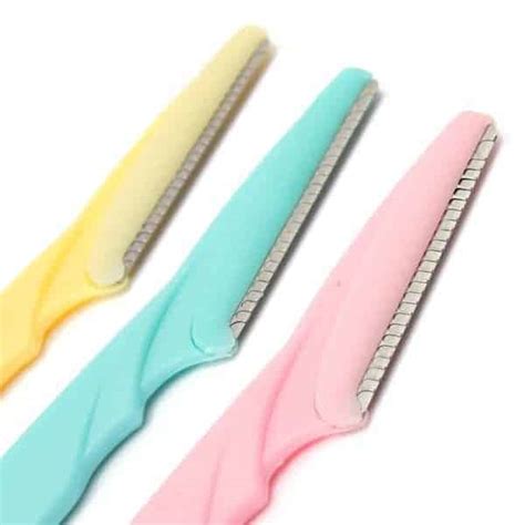 Womens Facial Razors And Trimmers Check Whats Best