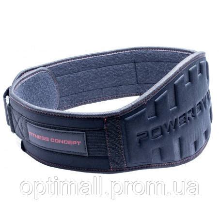 Пояс неопреновый для тяжелой атлетики Power System Neo Flex PS-3205 M ...