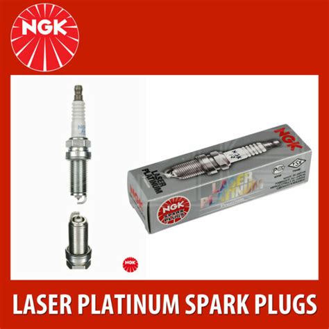 NGK Pfr5n-11 5838 Spark Plug Platinum PFR5N11 for sale online | eBay