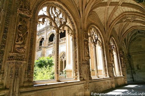 Toledo Monasterio De San Juan De Los Reyes Espa A