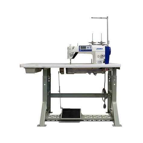 Juki Ddl 8000a Single Needle Auto Trimmer Semi Dry Head Direct Drive Lockstitch Industrial