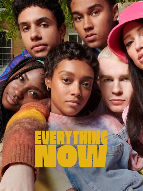 Everything Now - Rotten Tomatoes