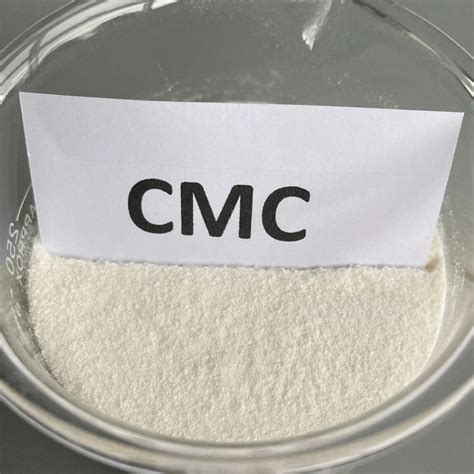 China Cmc Sodium Carboxymethyl Cellulose Manufacturer Oem Cellulose