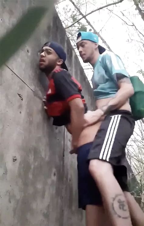 Latino Fucking In Public Restroom Gay Anal Porn XHamster