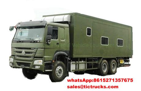 Mobile Health Clinic Vehicles - Buy Product on Hubei Dong Runze Special ...