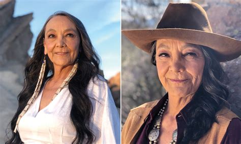 Killers Of The Flower Moon Tantoo Cardinal Older Women Have A Lot