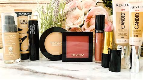 Revlon: makeup icon falls to social media rivals