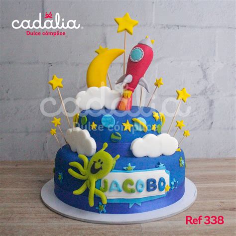 Torta Espacial Archivos Cadalia Dulce C Mplice