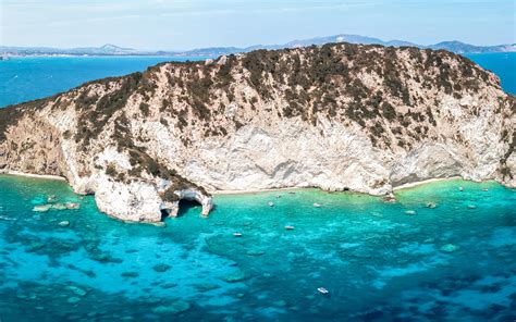 Turtle Island Zakynthos | Important Info for Tourists - Daily Travel Pill