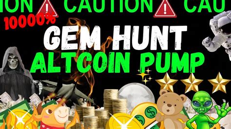 Maximum Profit Gems Buy These Altcoin Gems Now 2021 Sept 14 Time To