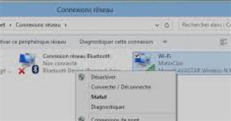 Cours Informatique Comment Activer Carte Wifi De Votre Pc