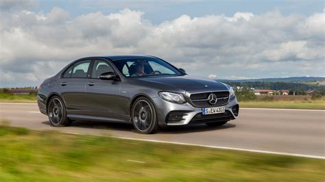 2017 Mercedes Amg E43 Review Photos Caradvice