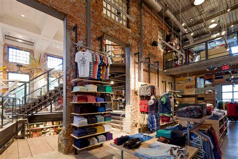 Urban Outfitters - The Lighting Practice
