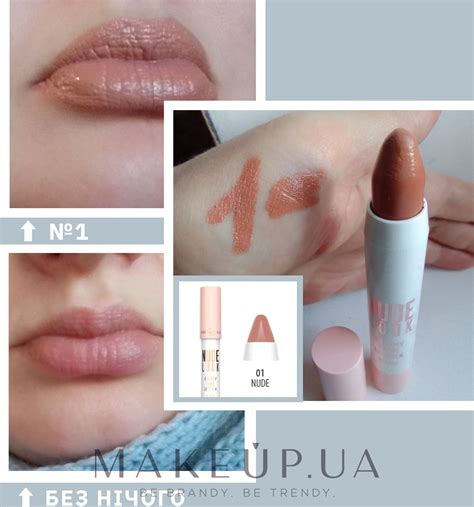 Golden Rose Nude Look Creamy Shine Lipstick Rt Nka V Tu Ce Makeup Cz