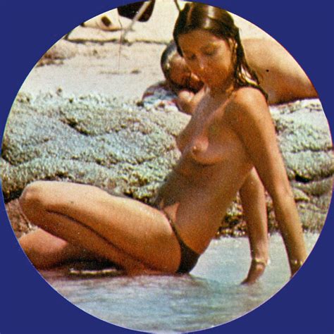 Naked Sabina Ciuffini Added 12 23 2017 By Manuros72