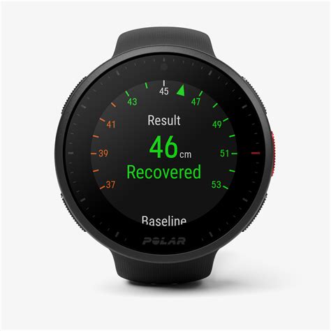 Polar Vantage V2 | El mejor reloj deportivo con GPS | Polar España