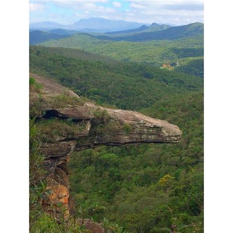 Pedra Do Jacaré - Pedra do Jacaré. #MG #pedradojacare | eduardo Honorato | Flickr