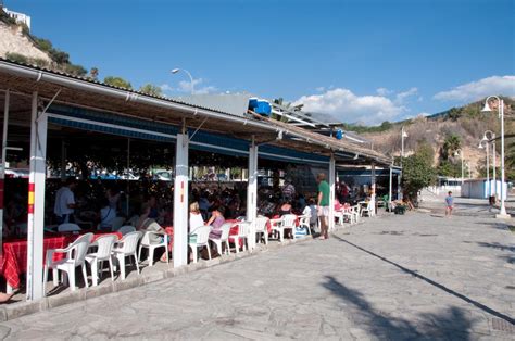 Restaurants in Nerja (Málaga): Dining and where to eat