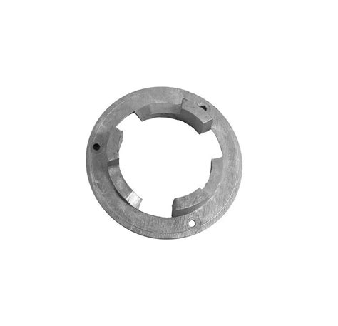 Escova Em NYLON 350 Mm Flange Para Enceradeira BRALIMPIA Eletrolux