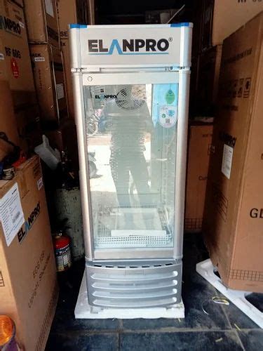 Single Door Elanpro Ecg 205 Visi Cooler 100 L At Rs 29000 In Thane