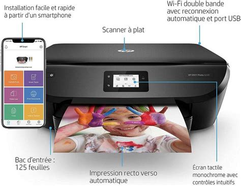 Meilleures Imprimantes Multifonction Test Et Comparatif