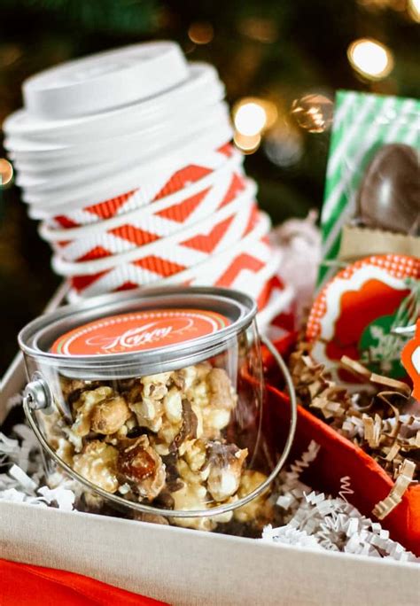 T Box Ideas Tips For Filling Celebrations At Home