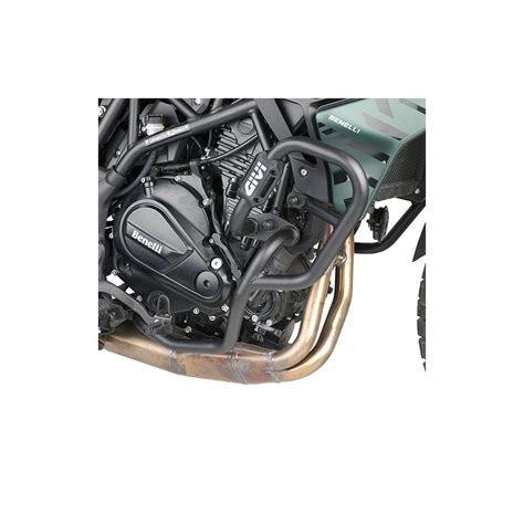 Defensas De Motor Givi Benelli TRK 702 X TN8717