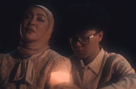 Terima Kasih Ke Bebi Romeo Postingan Putra Adjie Massaid Kenang Sosok