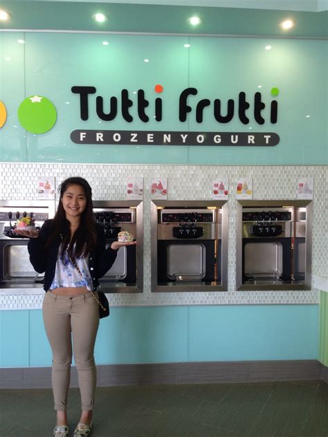 Tutti Frutti Review! - Youth Are Awesome