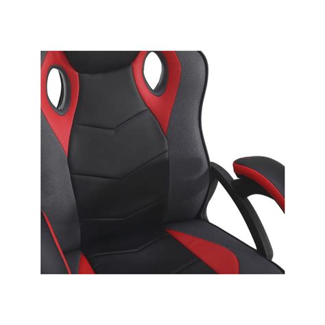 Gear4U Rook Siège gamer Chaise gaming Pas Cher