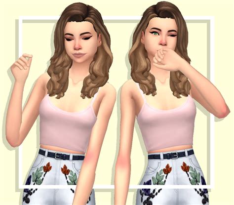 Sims 4 Cc Finds On Tumblr