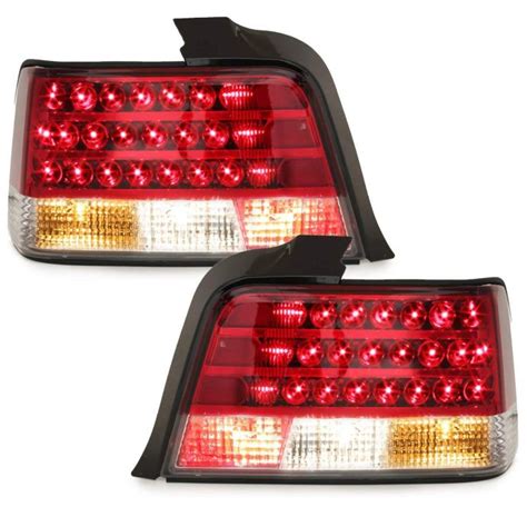 BMW 3 E36 Limuzina LED Stop Svjetla Zadnje Lampe