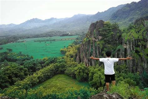 Seharian Di Sukoharjo Berikut Rekomendasi Destinasi Destinasi Wisata