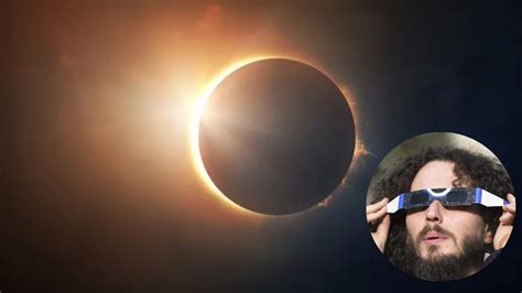 Recomendaciones Para Observar El Eclipse Solar C Mo Saber Si Las