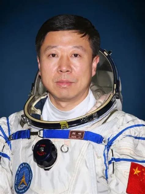 Astronauts Who Have Been On Spaceflghts Chinadaily Cn