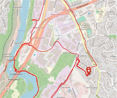 Show paths in folium map by clicking on markers - Stack Overflow