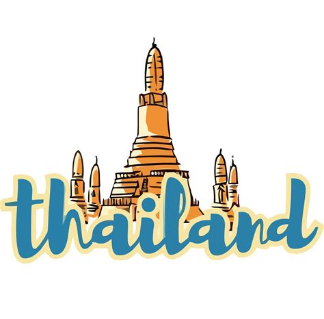 Thailand PNG Transparent Images
